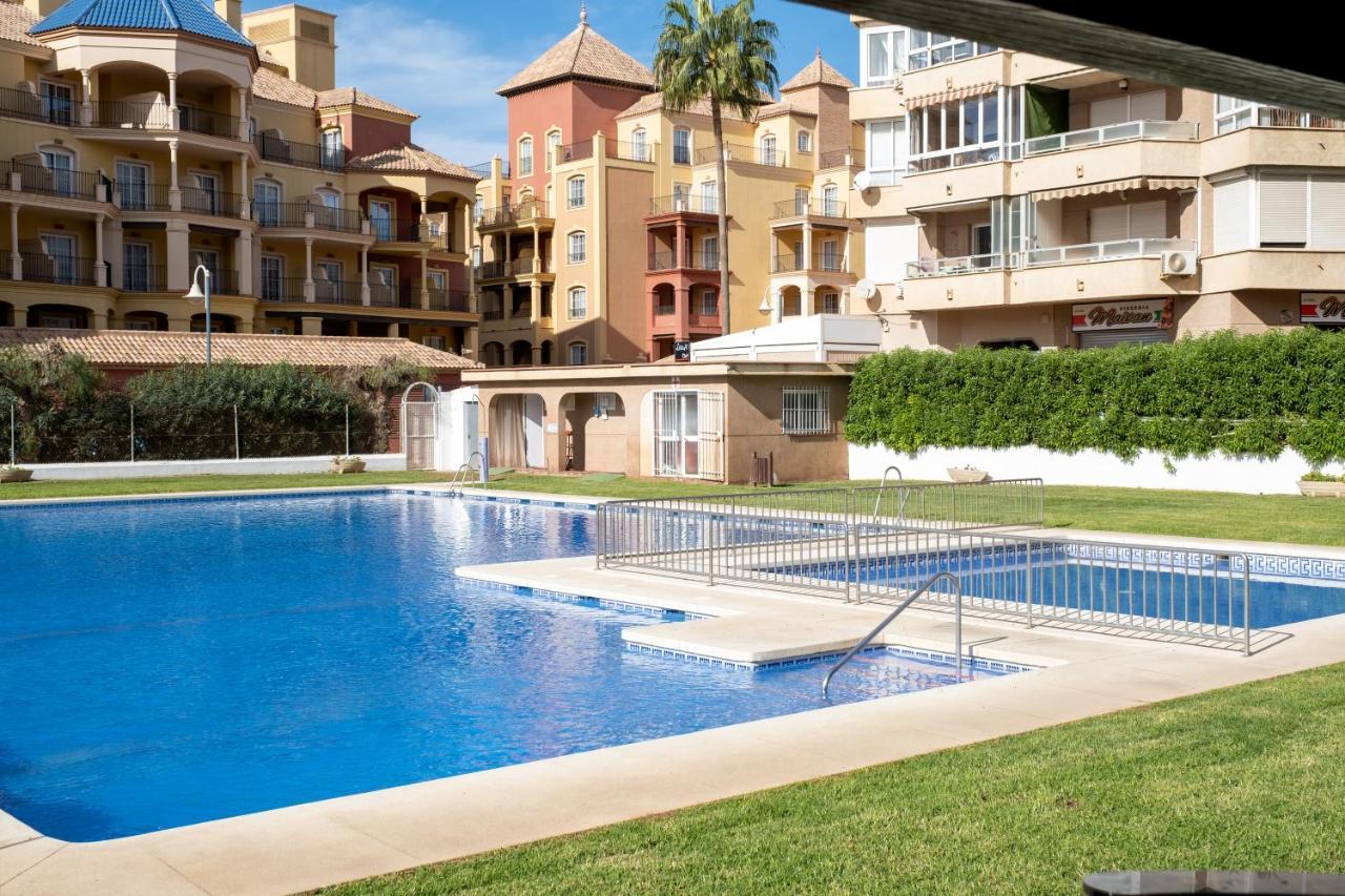 Beach - Goldkueste Appartement *